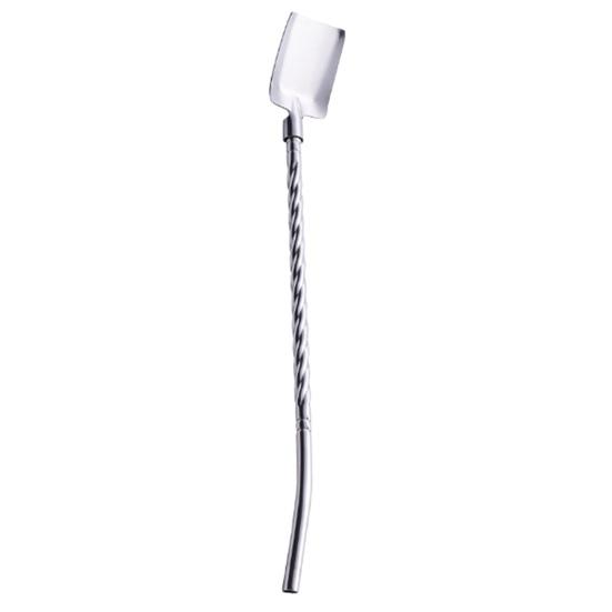 Mixing Spoon Easy to Clean Multi-functional Convenient Useful Multipurpose Tea for Restaurant