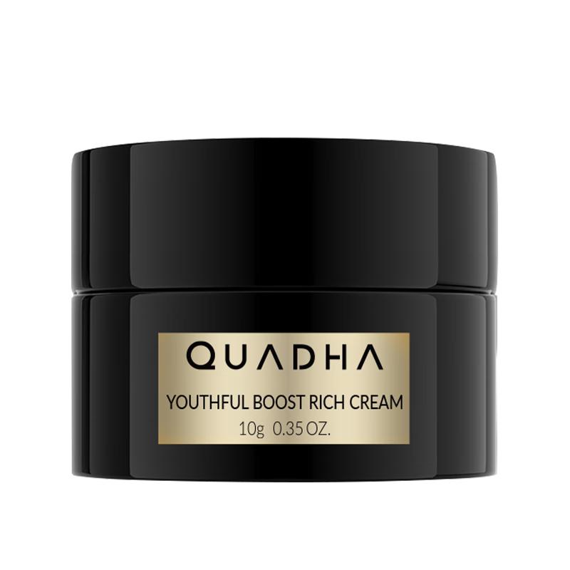 Quadactiv Kinetic Support Anti-Aging Rich Cream