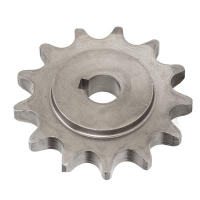 Pignone 428 13D Acciaio al Carbonio Pignone Catena Motore per MY1016 MY1018 Motore Riduttore