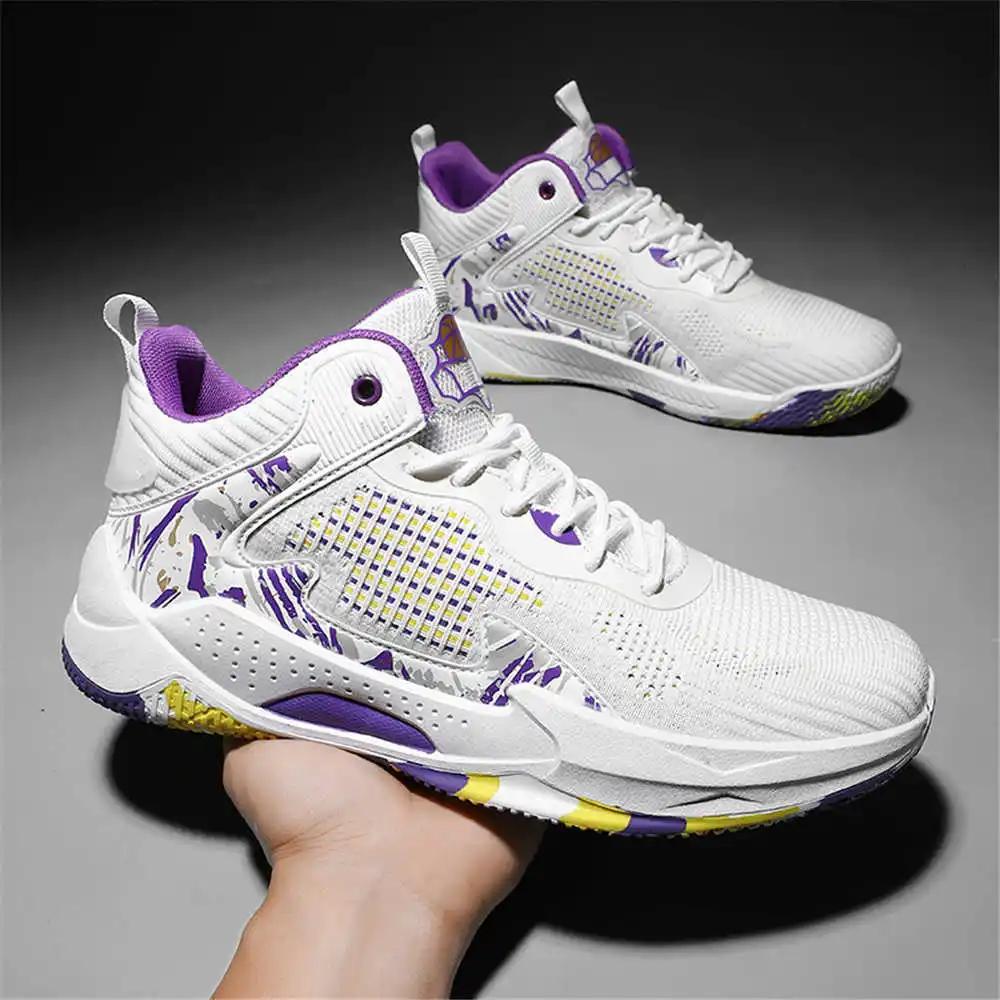 36-42 38-39 Best Selling Men's Sneakers Training Shoes Basketball Brown Boots For Men Sports Sporty Pie Sapatenis Snearkers