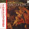 LP Record I MUSICI  Christmas Concertos X8508 PHILIPS 1977 Japan Obi Classical Used