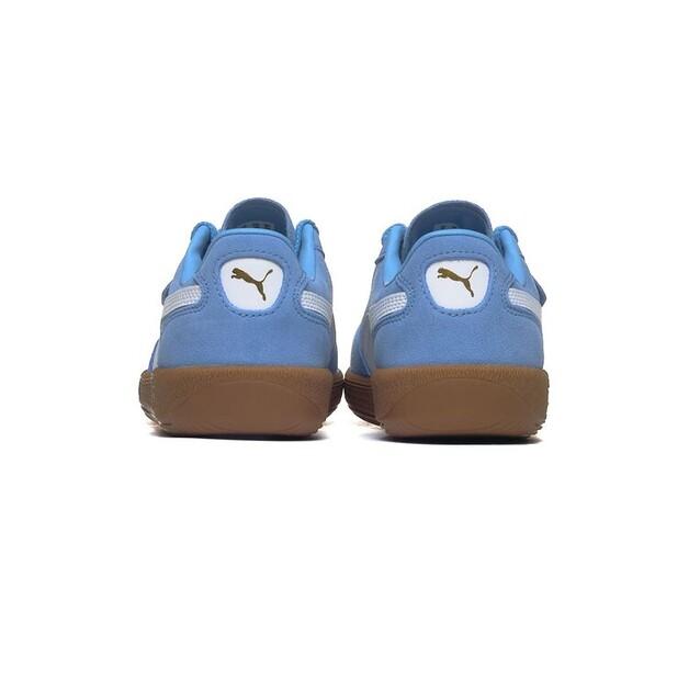 Puma Palermo Team Light Blue Sneakers