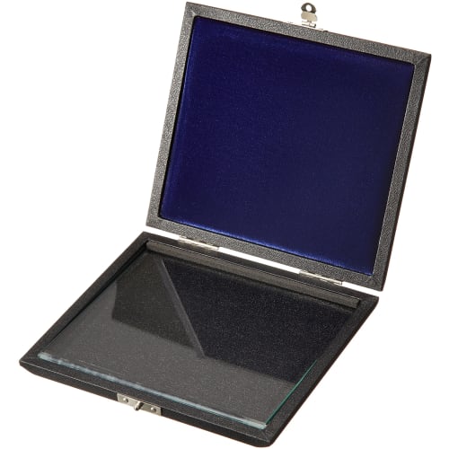 

Chubu Wind Instruments Chukan Reed Case for Baritone Saxophone, 5-Pack, BX-5