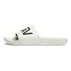 Vans Slide On White Slippers Women's VN0004LGX0Z