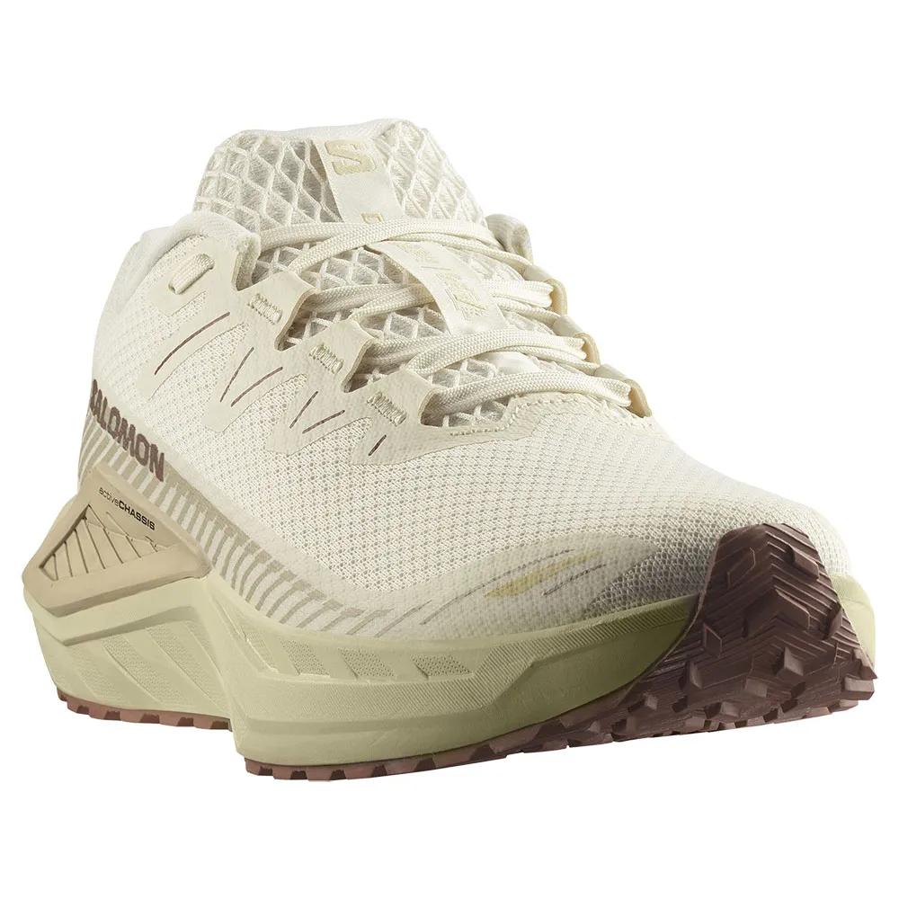 Salomon Кроссовки для бега DRX Defy GRVL