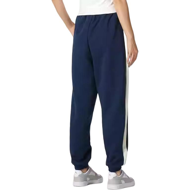 Puma Sports Life Collection Knitted Sweatpants Women's Blue 628132-14
