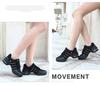 Unisex Weichsohlige Jazz- und Modern Dance Schuhe für Alle Altersgruppen