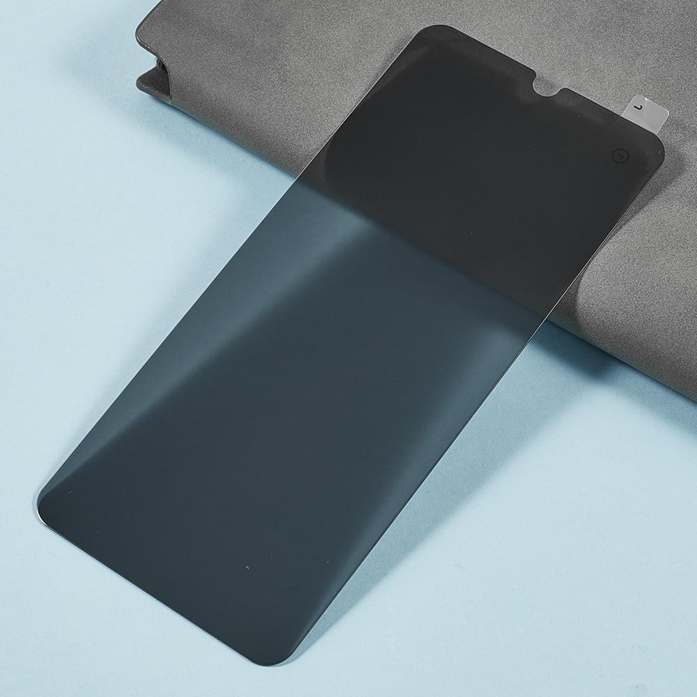 For vivo Y04 4G Anti Spy Screen Protector High Aluminium-Silicon Glass Film