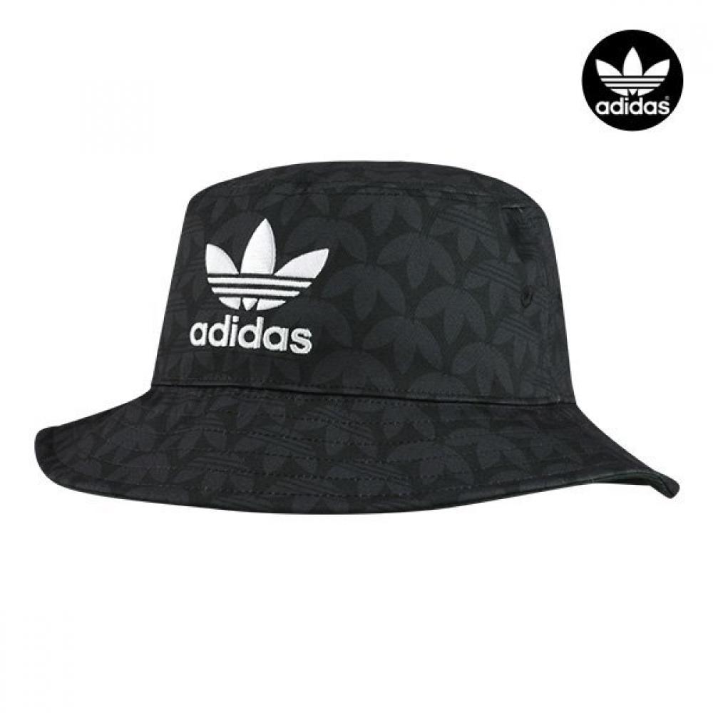 

Adidas Adidas Original Trefoil Monogram Bucket Hat Bungee Hat IB9194