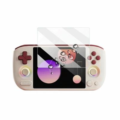 HD Screen Protector 9H Protective Film for AYANEO Pocket AIR Mini Handheld Game Machine