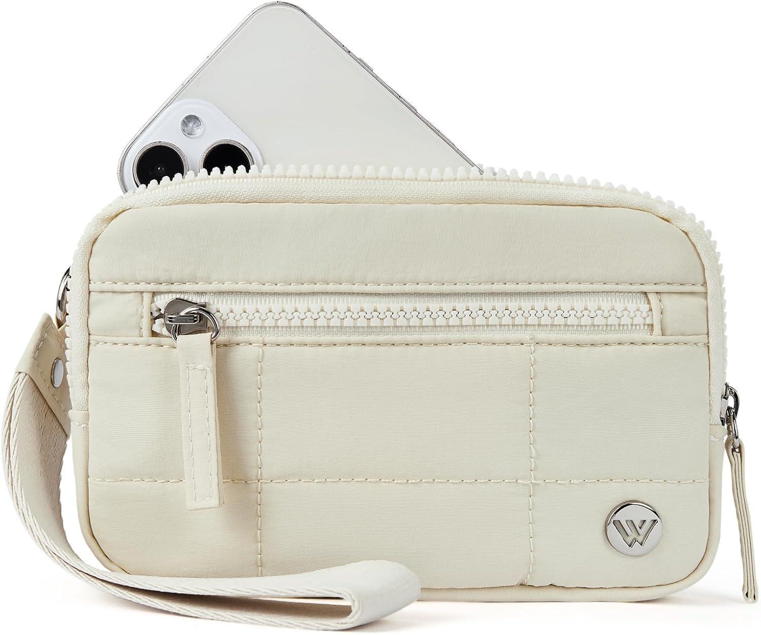 

Маленький кошелек-кошелек для телефона, женский кошелек-кошелек белый