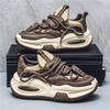 Shoes Autumn and Winter Youth Leisure Sports Running Dad Shoes