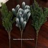 Decoração de casa – Flores e coroas artificiais