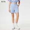 Lilang Women's Loose Fit Slimming Sports Shorts