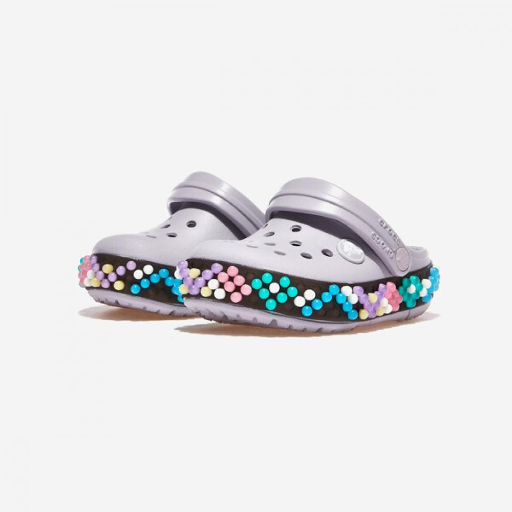

Crocs Abc Mart Crocs Crock Band Light Clog Toddler 130
