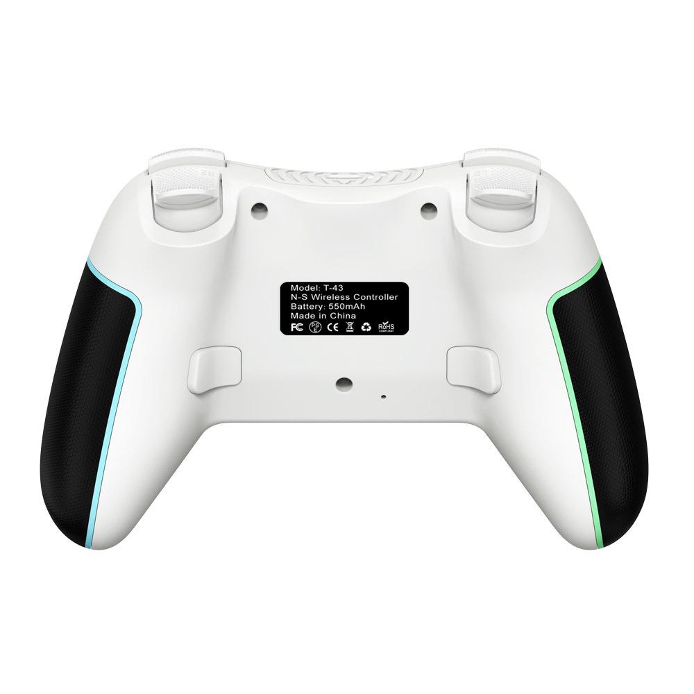 Беспроводная ручка с функцией пробуждения вибрацией — фото 16