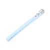 Trendy Multi-Colored 105Cm Pu Belts For Women Thin Adjustable Strap With Pin Buckle For Jeans And Summer Dresses Casual Belt