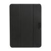 Coque iPad Air 5/4 - MOBILIS - Antichoc - Transparent - Folio - Porte-Stylet