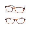 Eight Tokyo UV Protection Basic Fashion Tortoiseshell Design by a Manufacturer In Sabae G0121-12 Glasses,