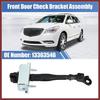 Front Door Check Stop Strap Door Check Assembly 13363546 for Buick Verano 212-17 Front Left Right Door Check Arm Assembly LH RH Door Check Strap
