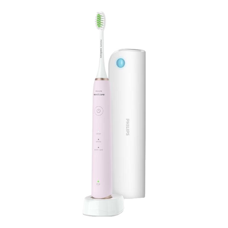 Philips S5 Sonic Electric Toothbrush