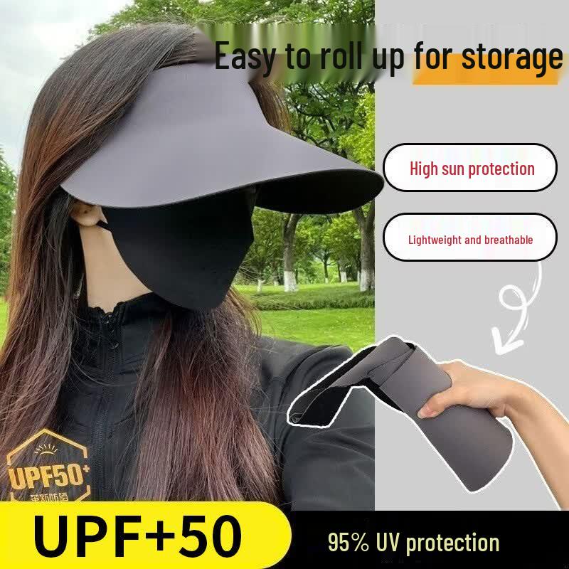 Peak Sun Visor