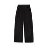 Puma Clrt Series Ripstop Comfortable Simple Sports Casual Pants Men Bottoms 633021-01