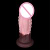 2026 Muskel Anal Plug Realistischer Riesiger Dildo Fisting Großer Penis Anal Plug Anal Dehnung Erwachsenen Sexspielzeug Masturbator Starke Saugnapf Mann Frauen Gay 18+