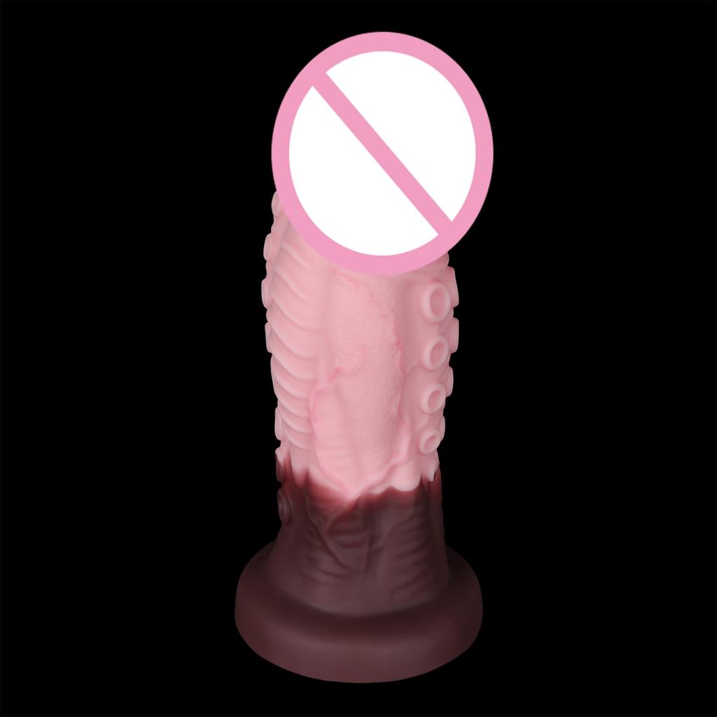2026 Muskel Anal Plug Realistischer Riesiger Dildo Fisting Großer Penis Anal Plug Anal Dehnung Erwachsenen Sexspielzeug Masturbator Starke Saugnapf Mann Frauen Gay 18+