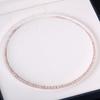 1String, Natural Freshwater Pearls, 2.5-3mm White Purple Pearl Beads for  Jewelry Making DIY Necklace Supplies, Birthday Party Gifts for Women, 36cm