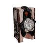 Halloween Resin Ghost Book Model Decoration Skull Fake Book Shelf Decor Halloween Skull Book Gothic for Home Party Festival Gift