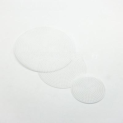 Grid Board Base for Knitting Bags - Shape & Position Support Sheet