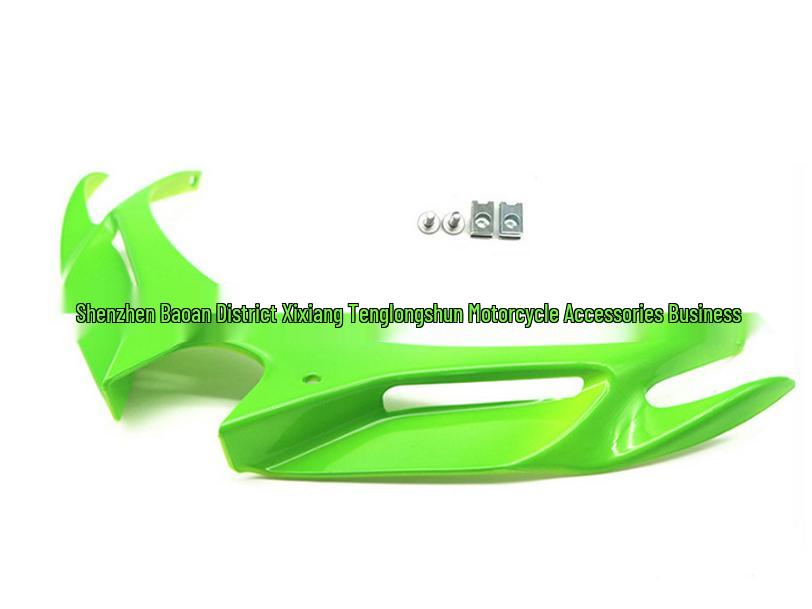 Kawasaki Ninja 400/250 Wind Deflector Wing Fin
