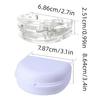 Dental Tray Sports Braces Teeth Whitening Antigrinding Teeth Night Mouthguard
