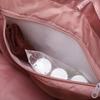 Dry And Wet Separation Sports Portable Shoulder Bag Yoga Fitness Bag Large Capacity Travel Bag Foldable