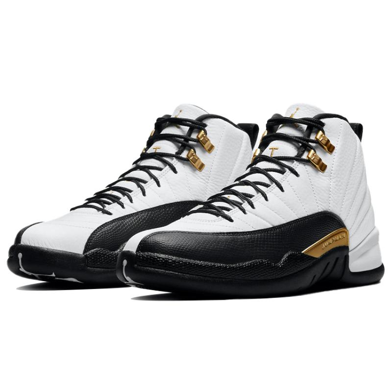 Air Jordan 12 Retro 'Royalty' Jordan CT8013-170