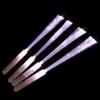 1Pcs Optical FiberRod Fiber Fluorescent Rod White Light Luminous LED Wand New Glow Stick