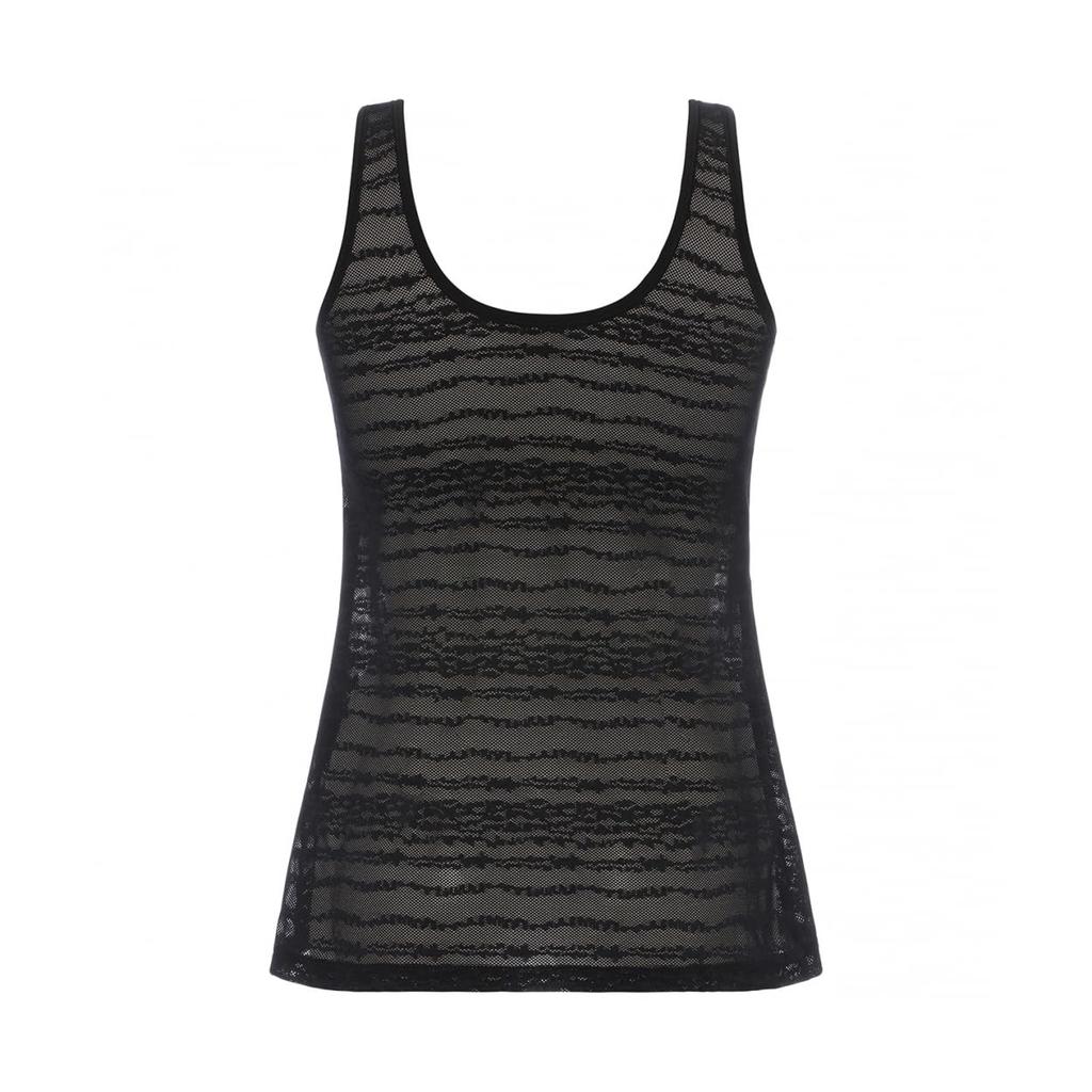 Triumph Sloggi Free All-Round Race Cupped Top, Large, 7836 (Datenight Pink), Sizes LL3L