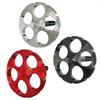 Xiaobu Guo Aluminum Alloy Bike Accessory: Five-Hole Round Folding Handle.