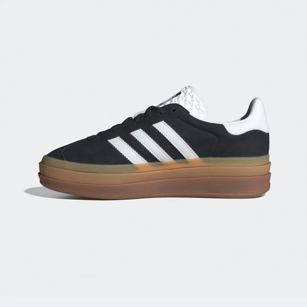 Adidas IE0876 Sports Shoes Sports Shoe Bag Gazelle Bold 1020108097