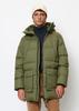 Зимняя куртка Marc O'Polo Hooded Down Jacket Regular (329096070136) asher green