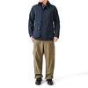 [Barbour] Barbour BEDALE SL 2LAYER Non-Oiled Jacket MCA0784 Non-Waxed Men's [34 (XS) - Navy (NY51)]