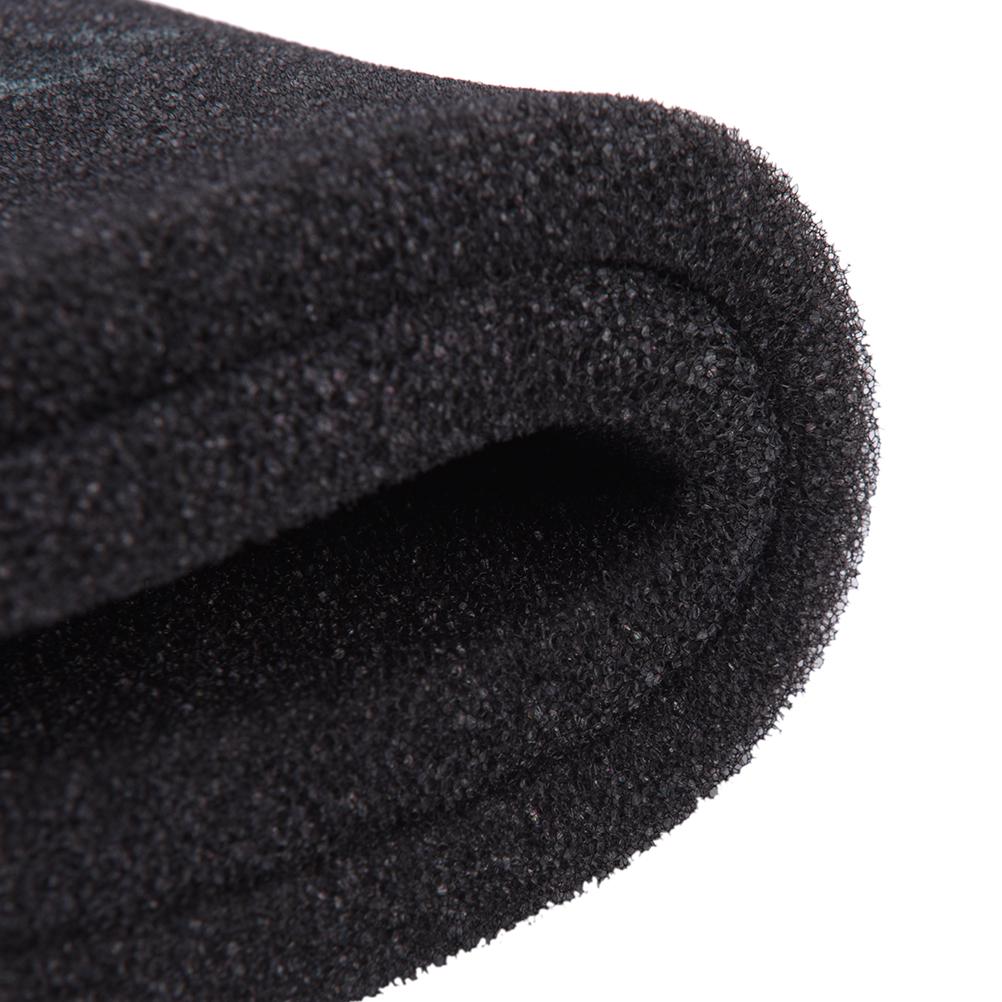 Black Foam Biochemical Sponge Filter For Aquarium Fish Tank