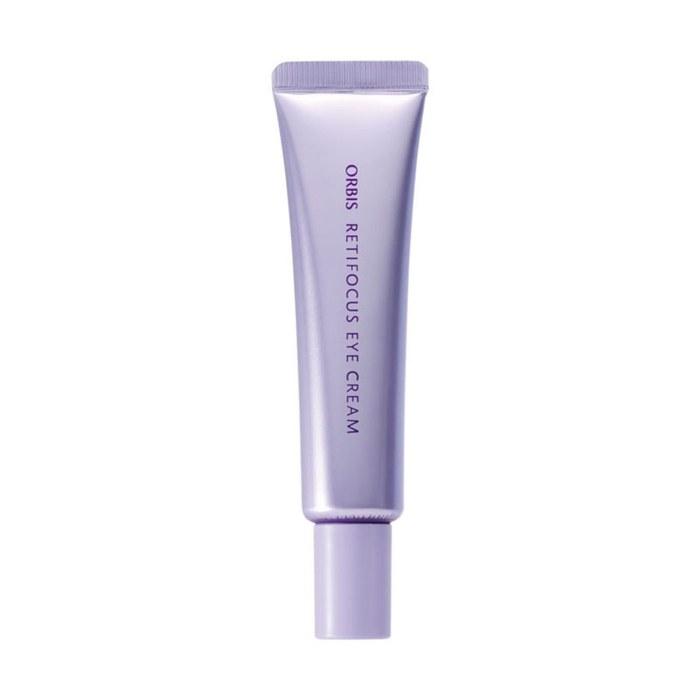 [Orbis] Retifocus Eye Cream 15g - Retinol, for Dullness & Eye Care