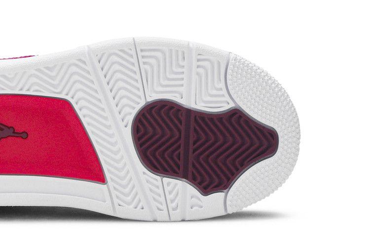 Jordan 4 Retro Valentýn (2019) (PS)