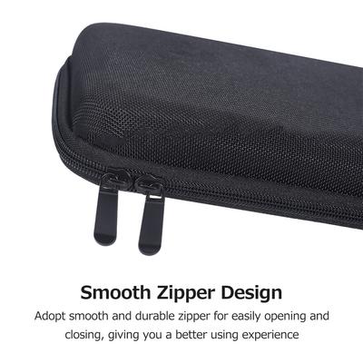 Wireless BT Keyboard Storage Bag Wear-resistant Shockproof Keyboard Protective Case Compatible with