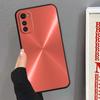 Art Colored Luminous Pattern For Motorola G85 Edge 50 G24 G35 G14 G04 40 G72 G34 G G54 G13 G32 5G Black Phone Case