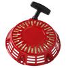Pull Start Recoil Starter with Ropes 28400 ZL8 013ZA for GC130 GC160 GCV135 GCV160A GCV160A0 GCV160LA GCV160LA0 GCV160LE