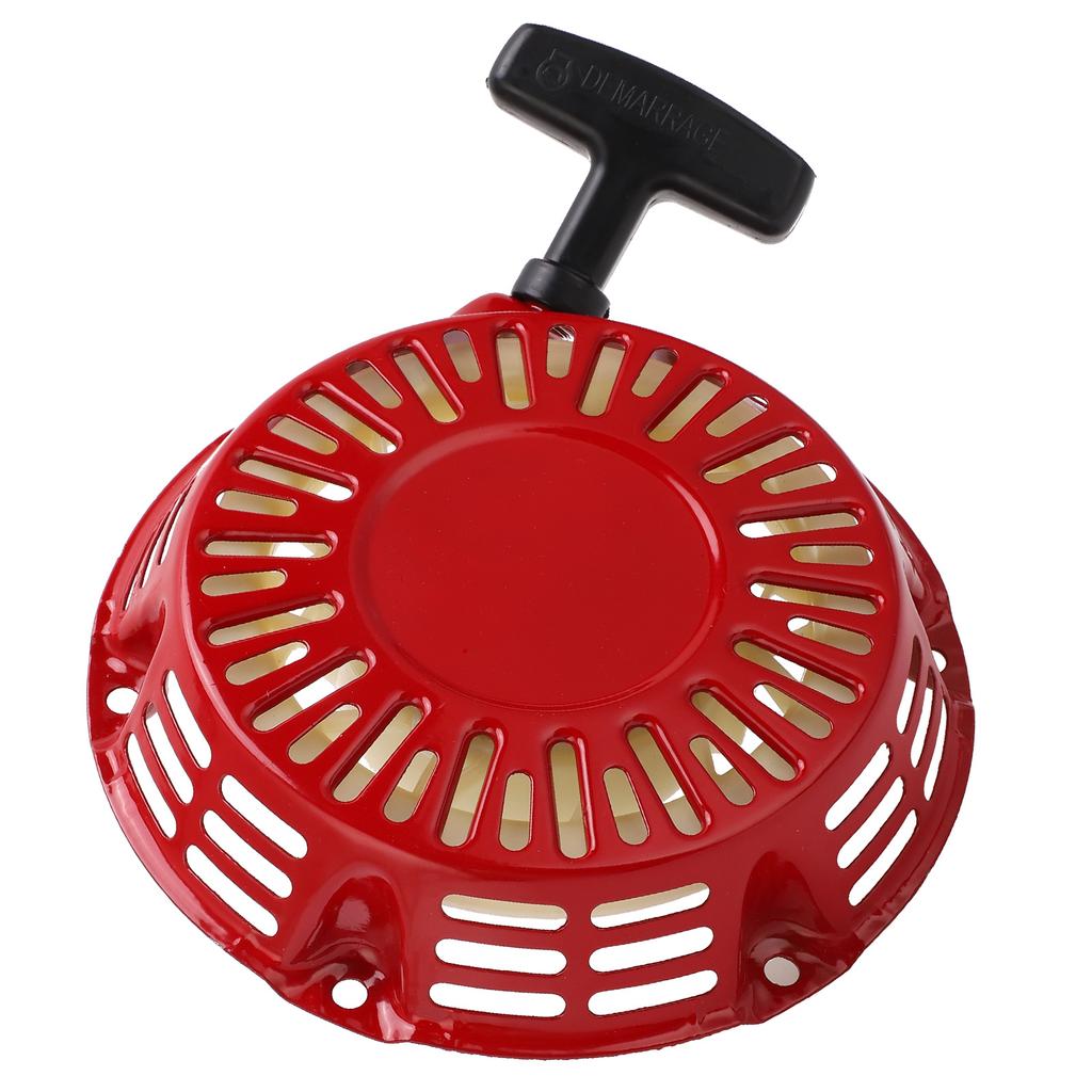 Pull Start Recoil Starter with Ropes 28400 ZL8 013ZA for GC130 GC160 GCV135 GCV160A GCV160A0 GCV160LA GCV160LA0 GCV160LE