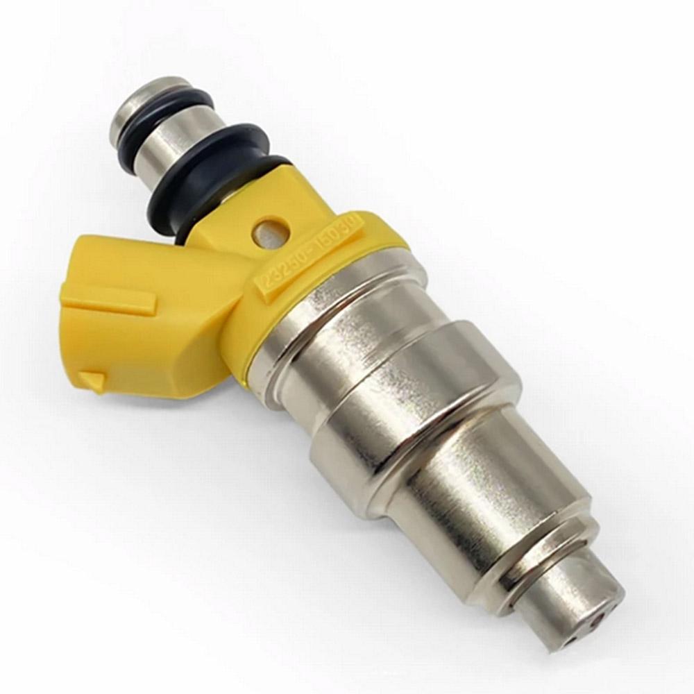 4pcs 23250-15030 Fuel Injectors for Toyota Corolla